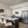 model kitchen